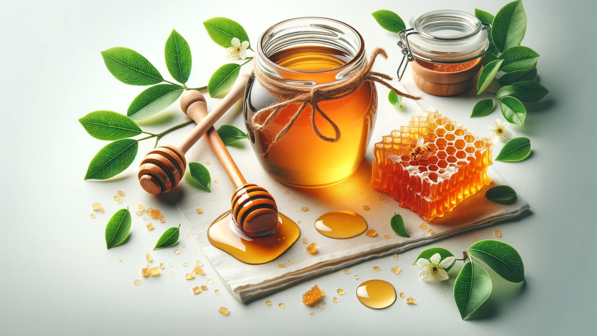 Is Honey Good For Diabetics?